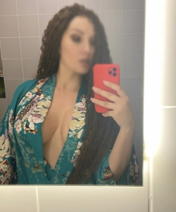 Анкета проститутки Люда - город Тоцкое Второе, 27 лет, №5588